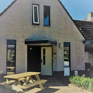 49 Couette-café Haarlem