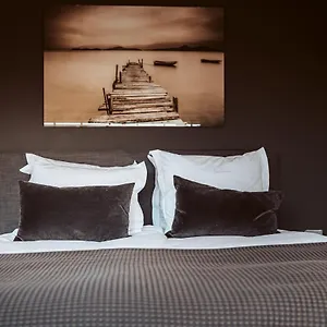 B&B Bleiswijk Couette-café Bleiswijk