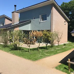 Haags Duinhuis - Familyfriendly Ferienhaus Den Haag