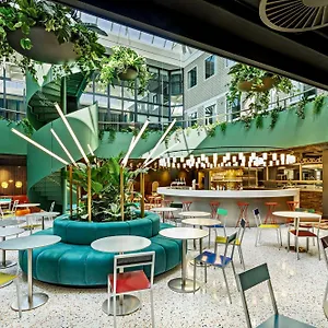 4* Hotel The Florian Amsterdam Airport, Worldhotels Crafted