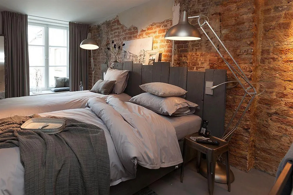 Mother Goose Hotel Utrecht
