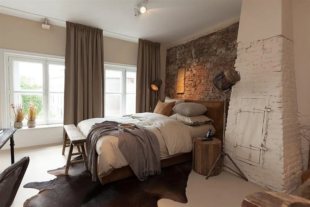Mother Goose Hotel Utrecht