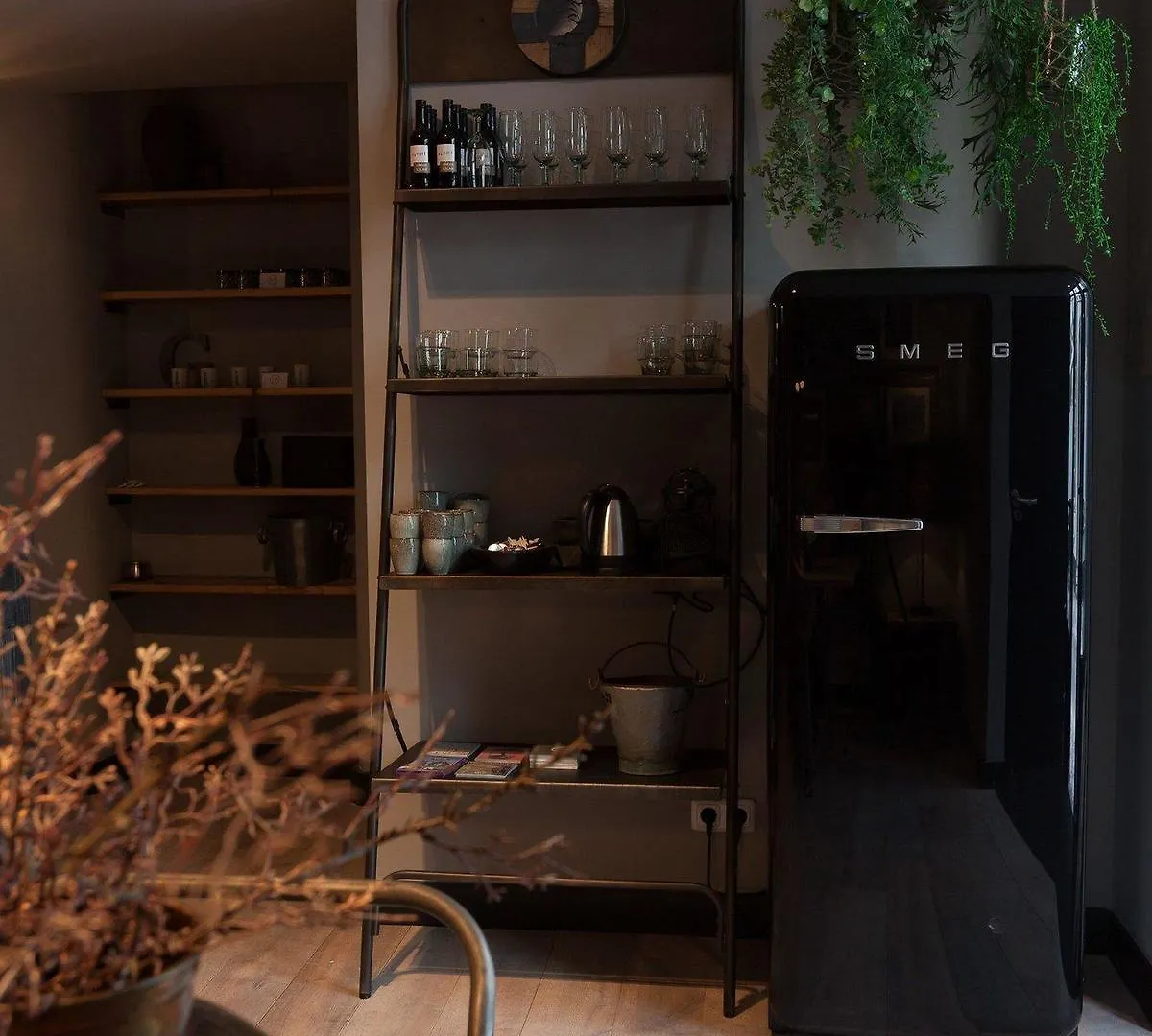 Mother Goose Hotel Utrecht 4*,  Pays-Bas