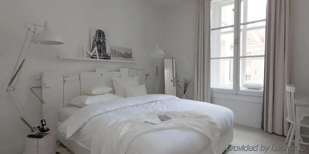 ****  Mother Goose Hotel Utrecht Pays-Bas