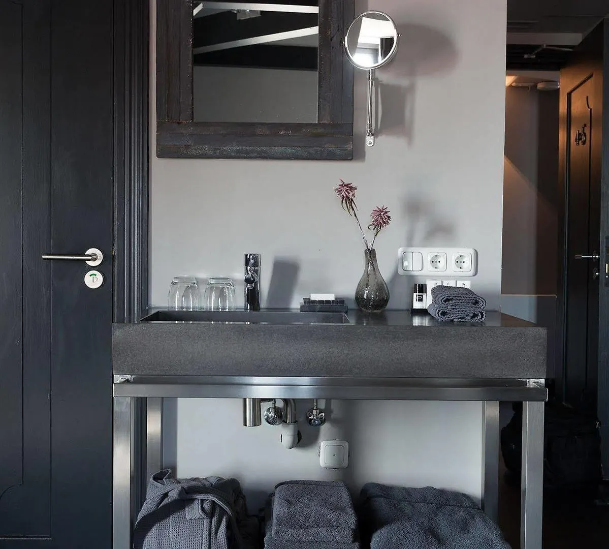 Mother Goose Hotel Utrecht