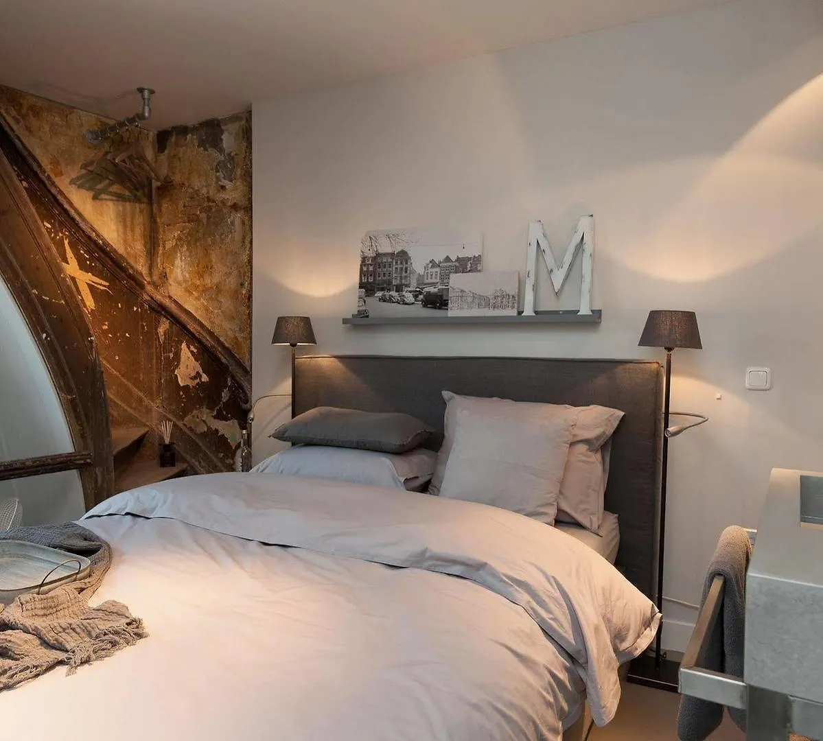 Mother Goose Hotel Utrecht Pays-Bas