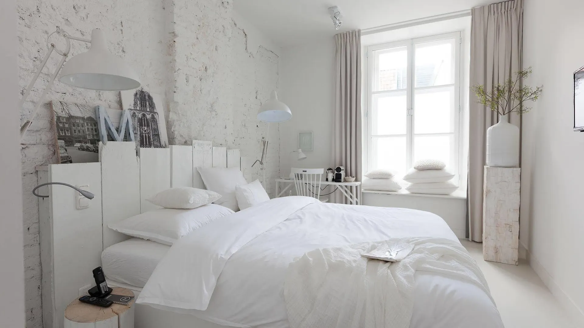Mother Goose Hotel Utrecht