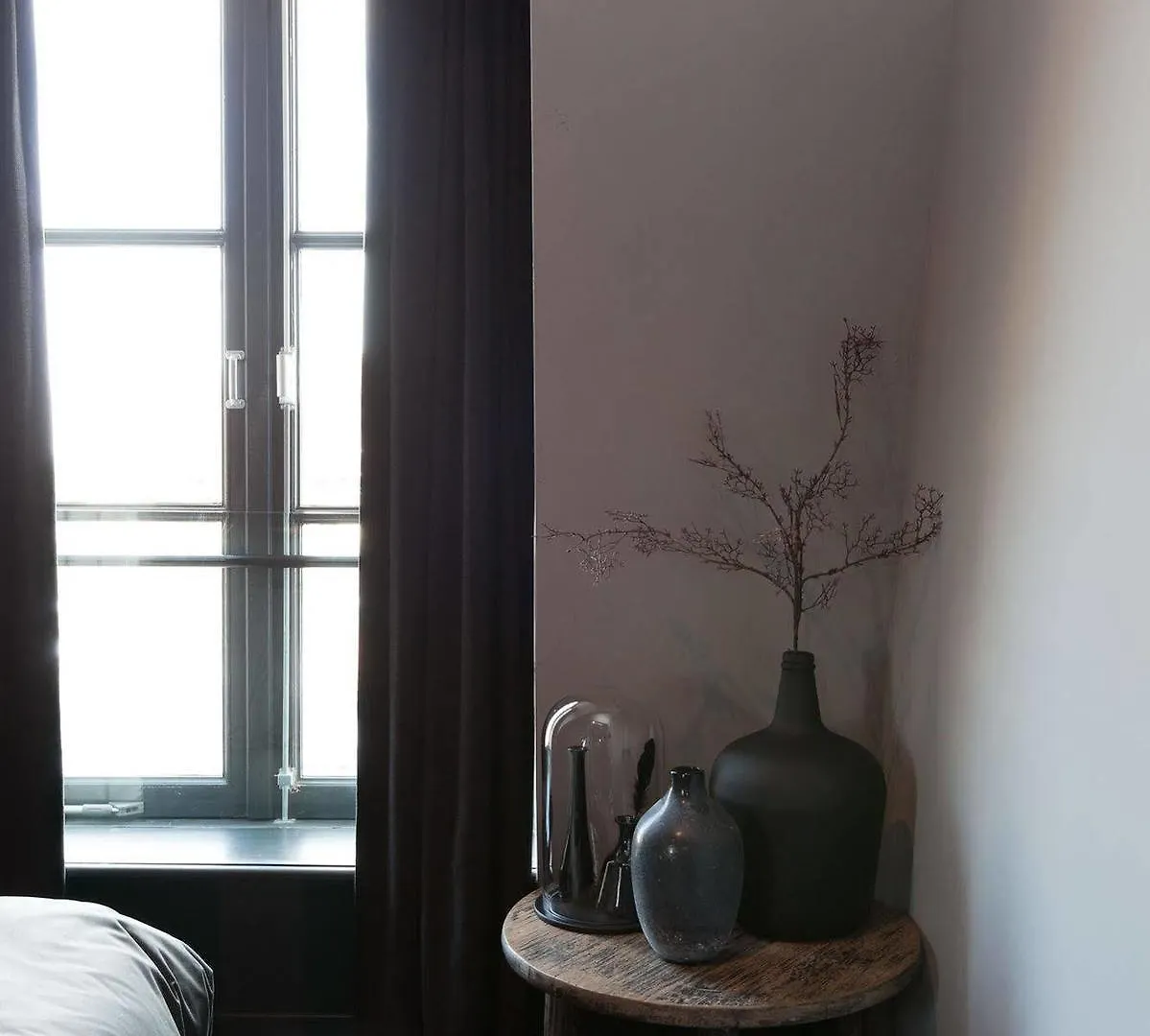 Mother Goose Hotel Utrecht