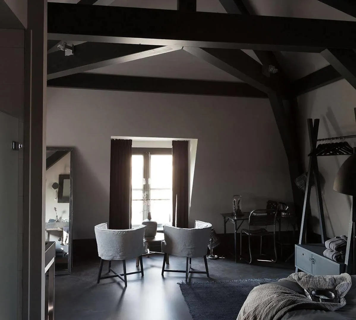 Mother Goose Hotel Utrecht 4*,  Pays-Bas