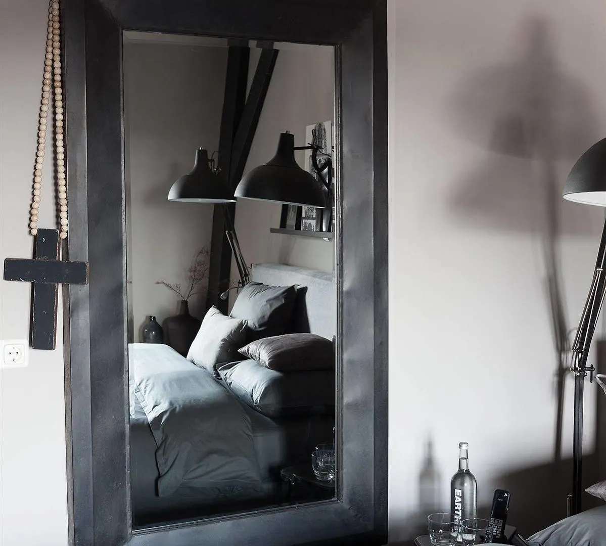 Mother Goose Hotel Utrecht