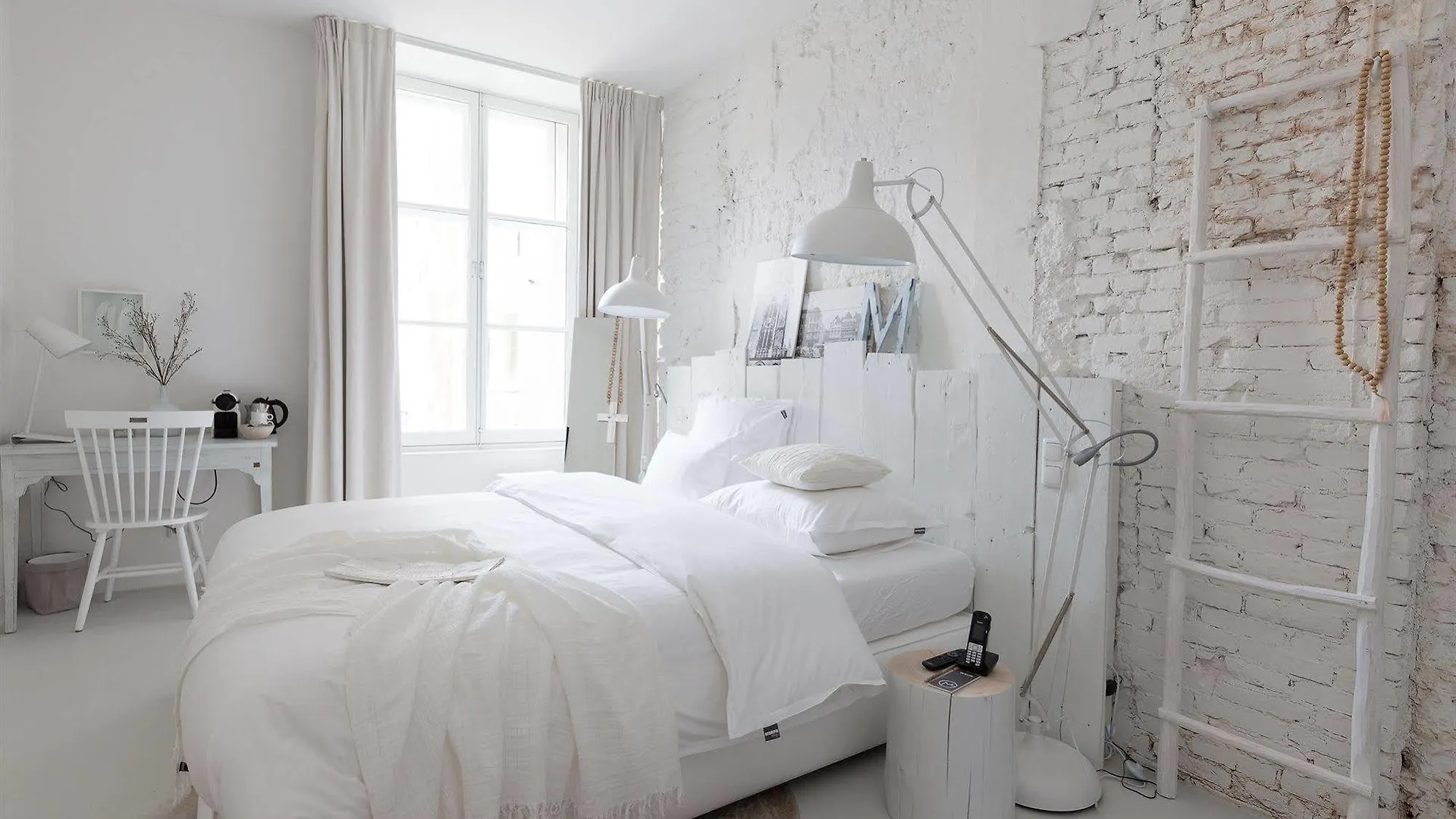 Mother Goose Hotel Utrecht