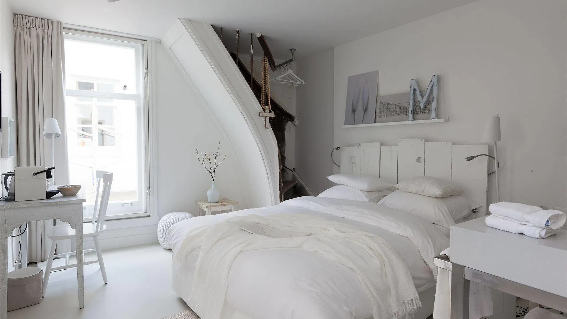 Mother Goose Hotel Utrecht