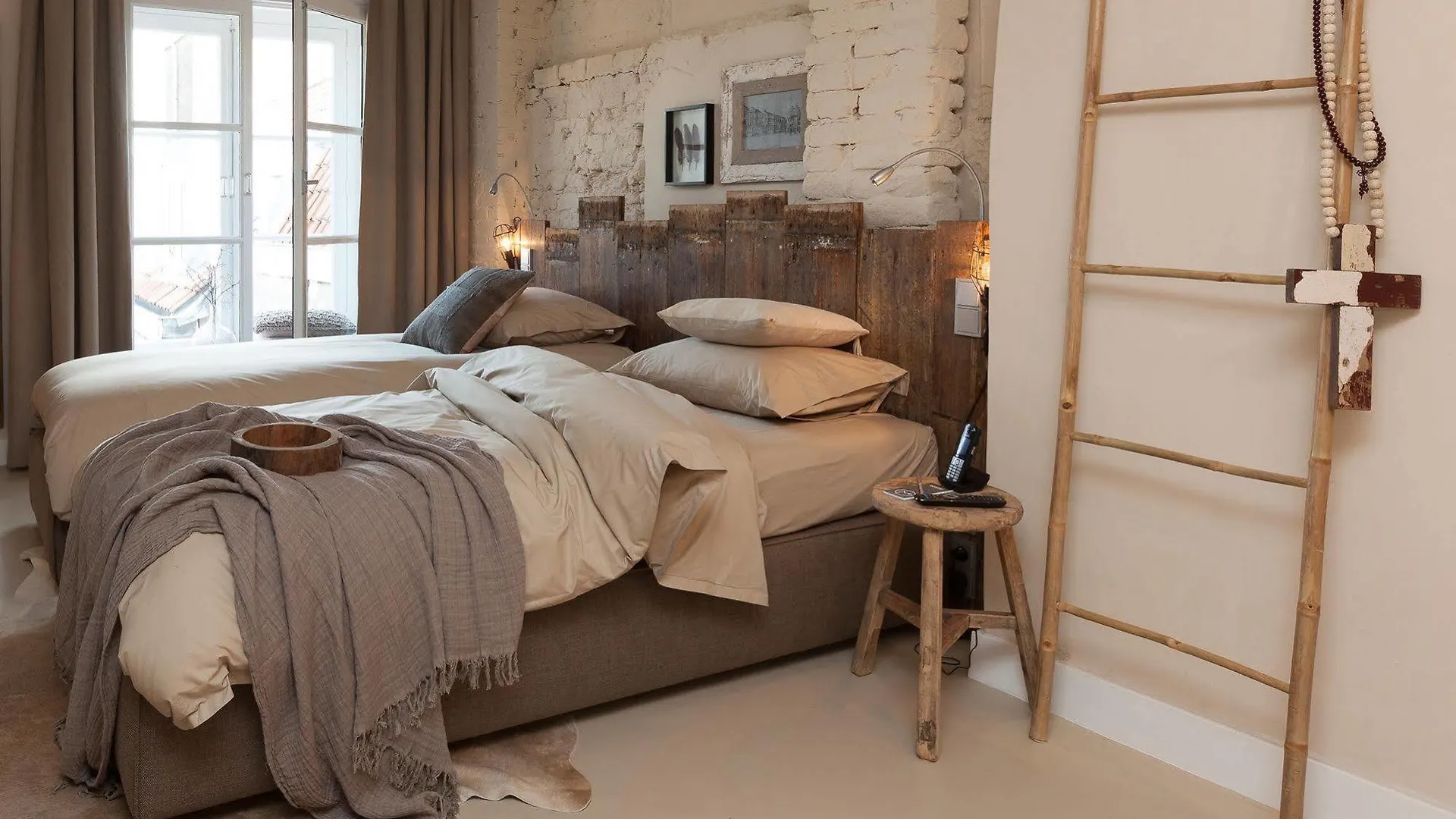 Mother Goose Hotel Utrecht