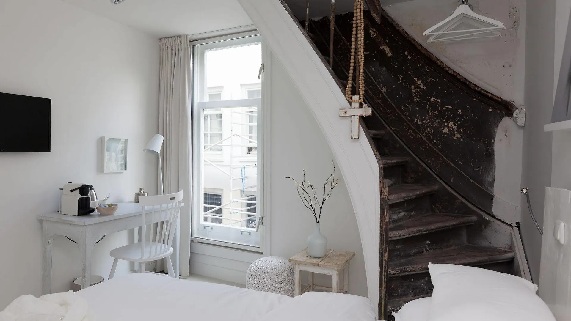 Mother Goose Hotel Utrecht Pays-Bas