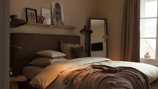 Mother Goose Hotel Utrecht